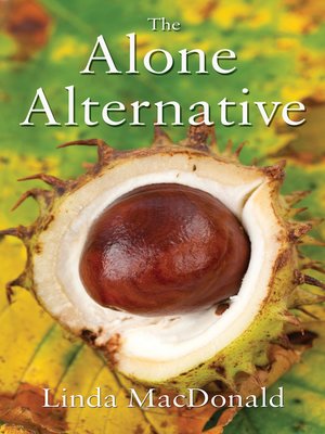 cover image of The Alone Alternative